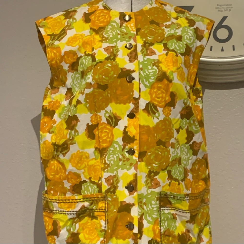 Vintage Housedress - image 2